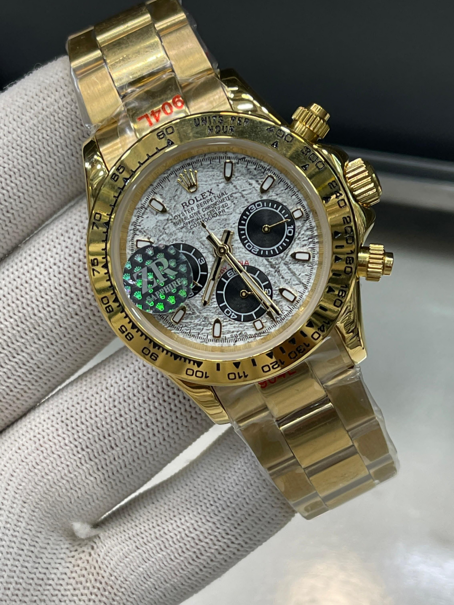 Rolex Cosmograph Daytona