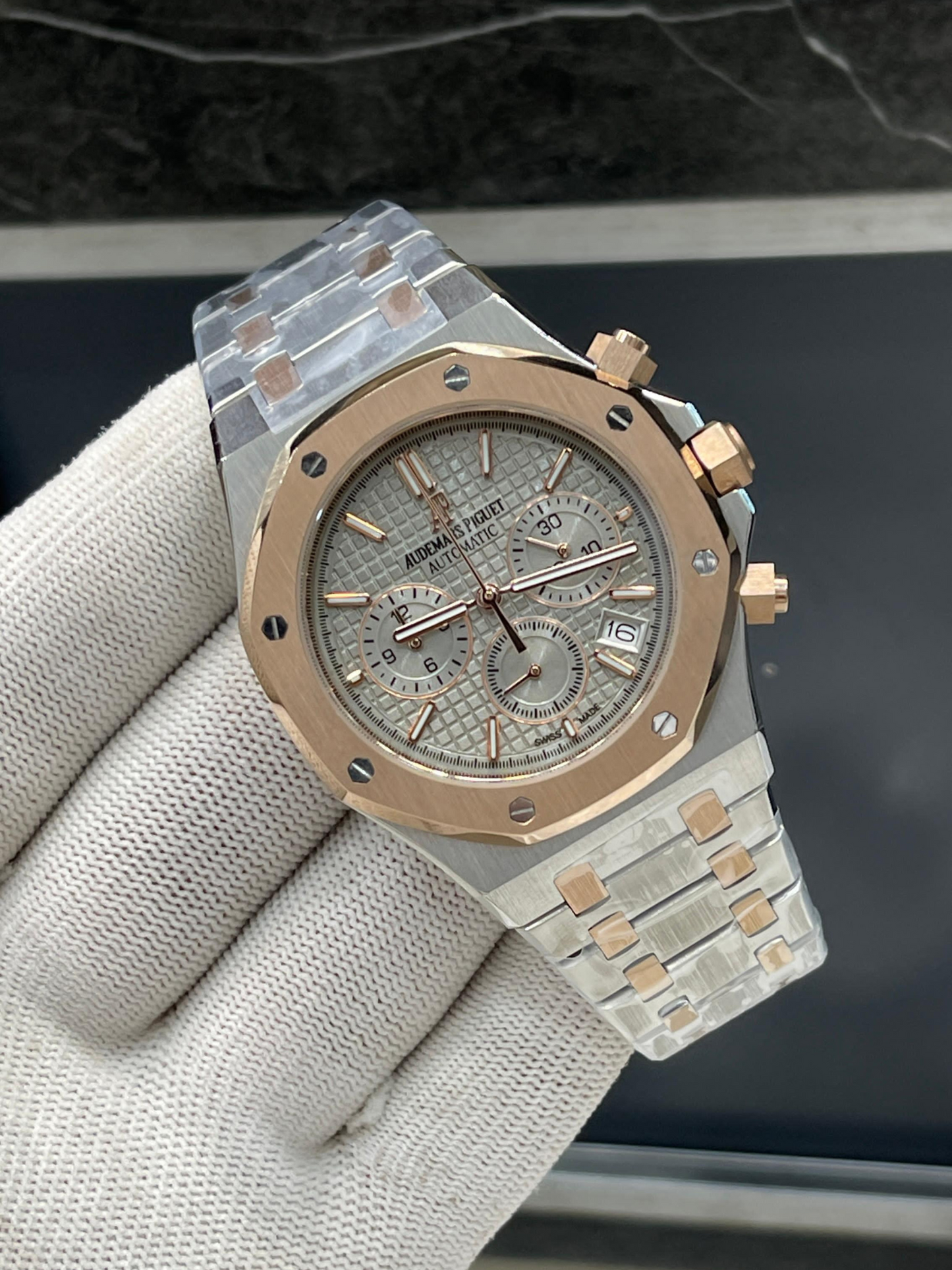 Audemars Piguet Royal Oak