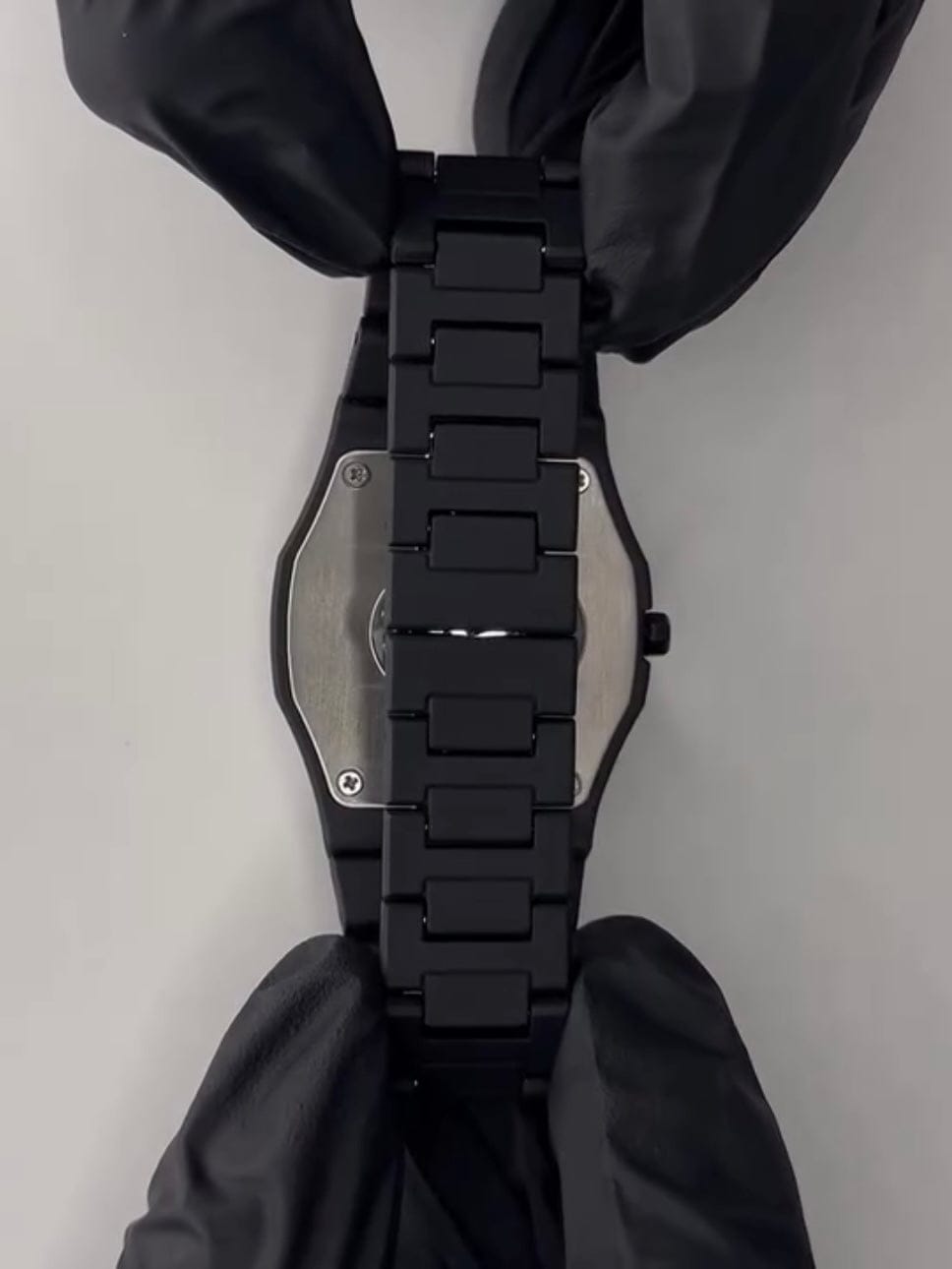 Black Aura