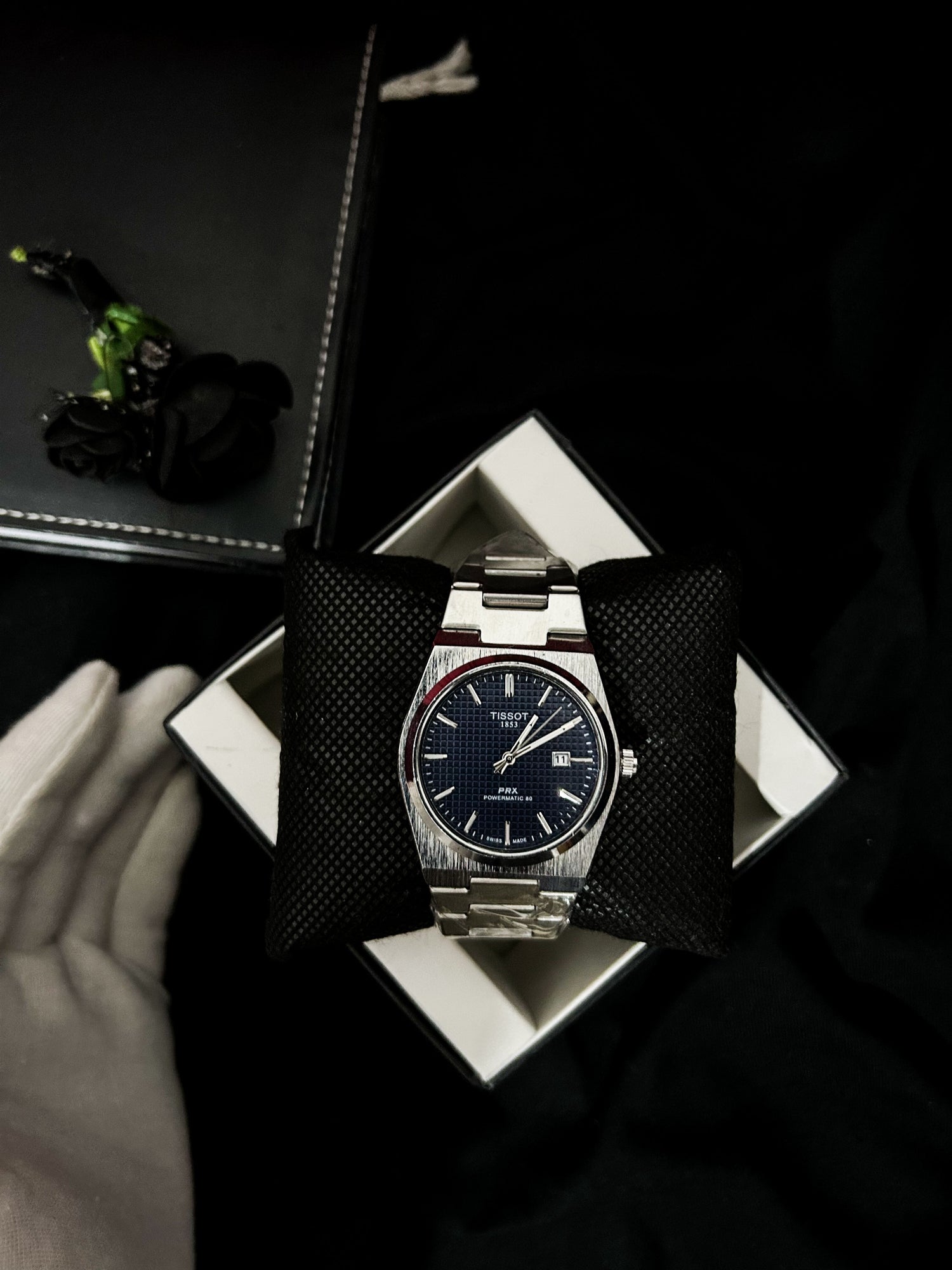 Tissot Collection