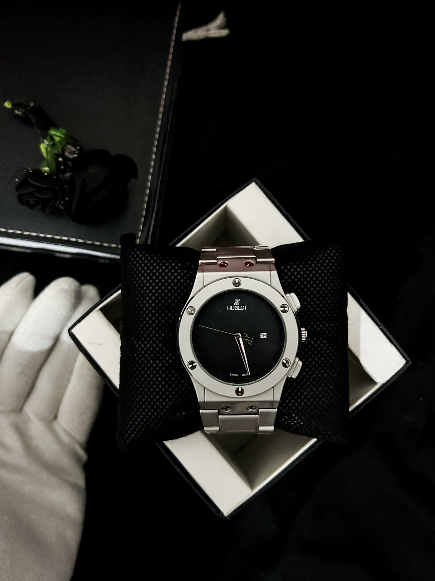 Hublot Collection