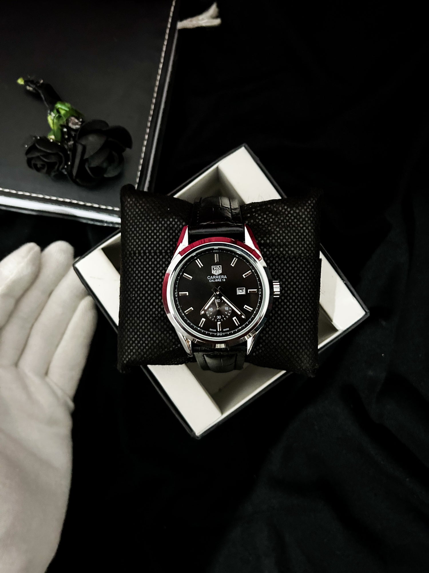 TAG Carrera Collection