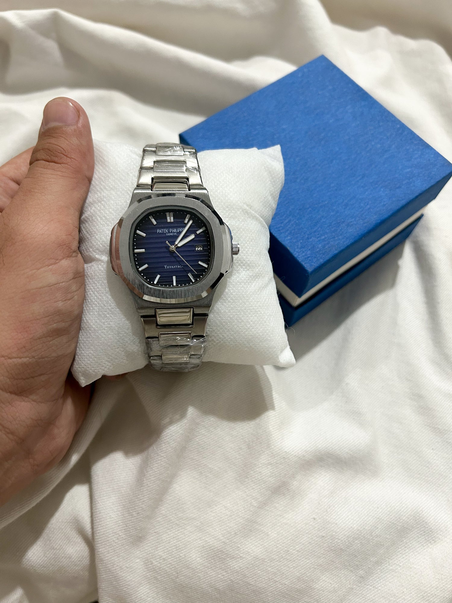 Patek Philippe