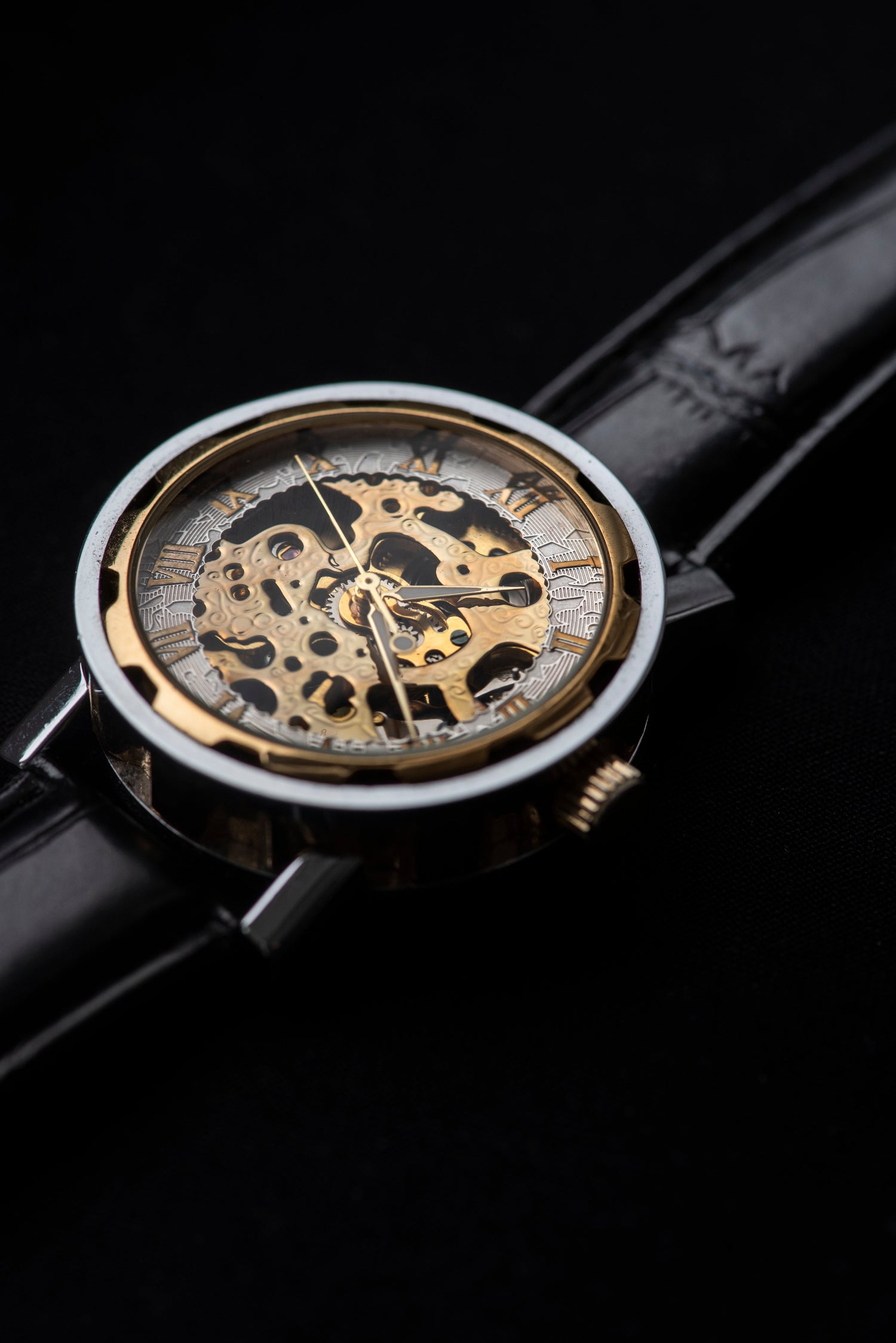 Master Watches