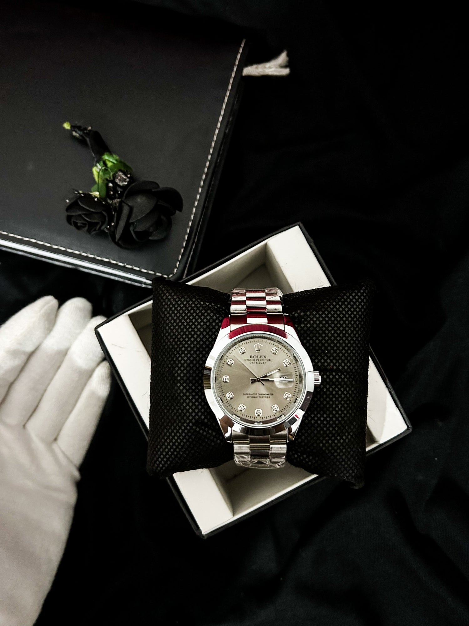 Rolex Collection