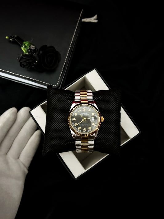 Rolex 32mm Oyster Perpetual Datejust