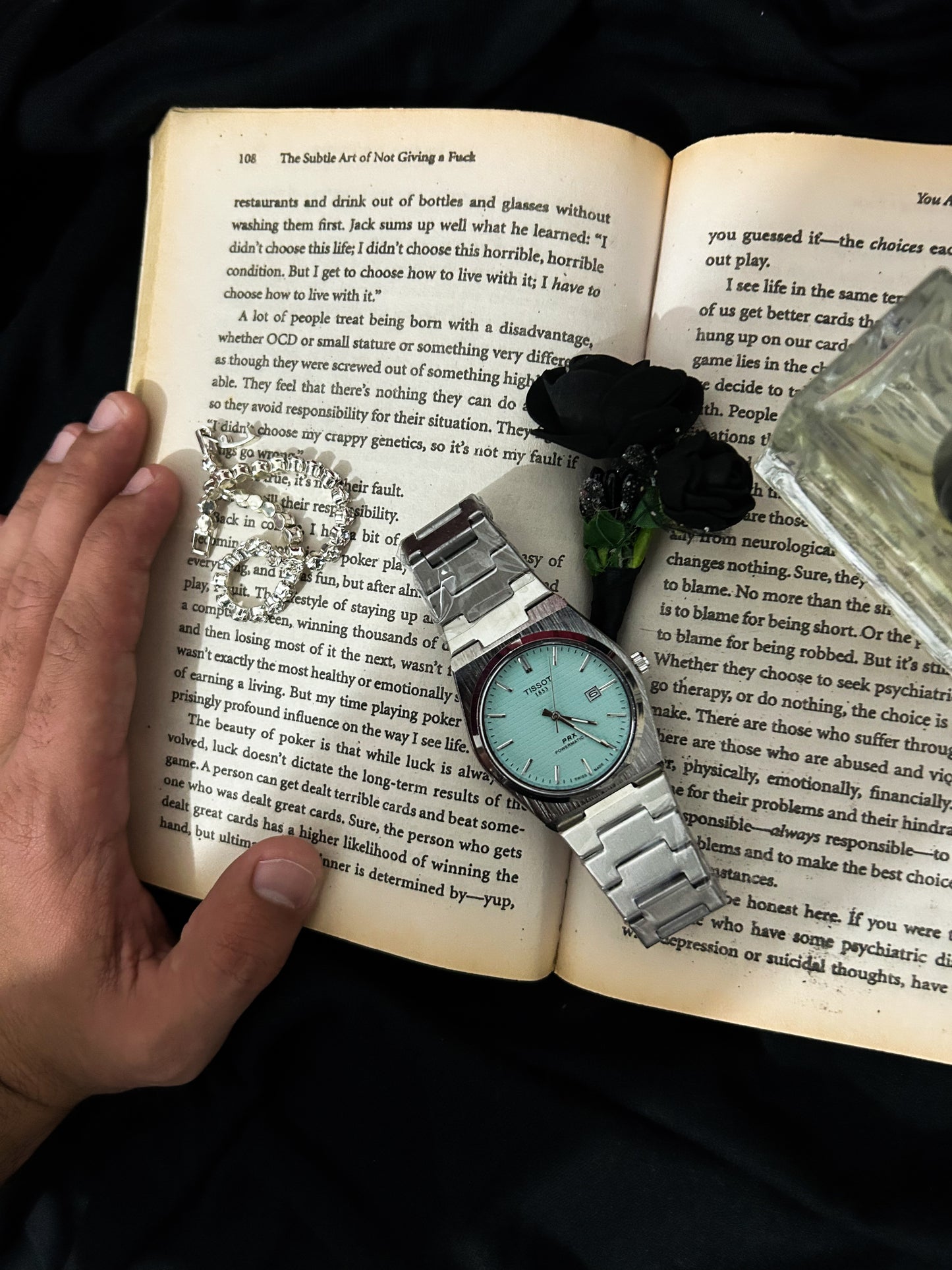 Tissot PRX