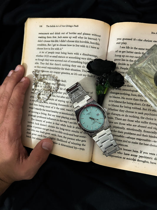 Tissot PRX