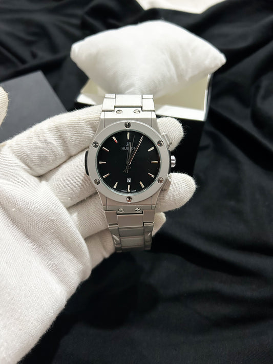Hublot Classic Fusion Chain