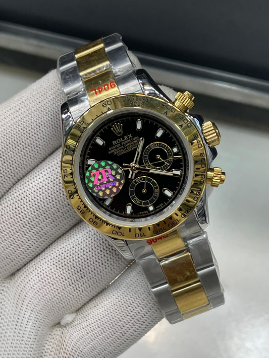 Rolex Cosmograph Daytona Twotone