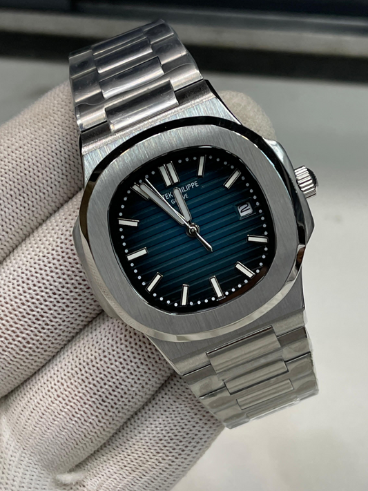 Patek Philippe Nautilus