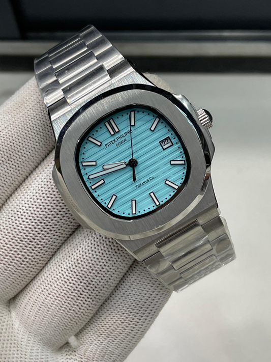 Patek Philippe Nautilus