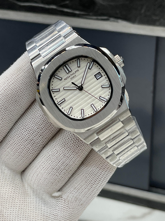 Patek Philippe Nautilus