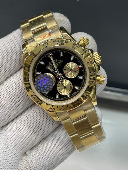 Rolex Cosmograph Daytona