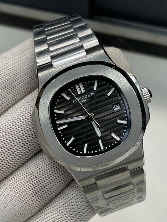 Patek Philippe Nautilus