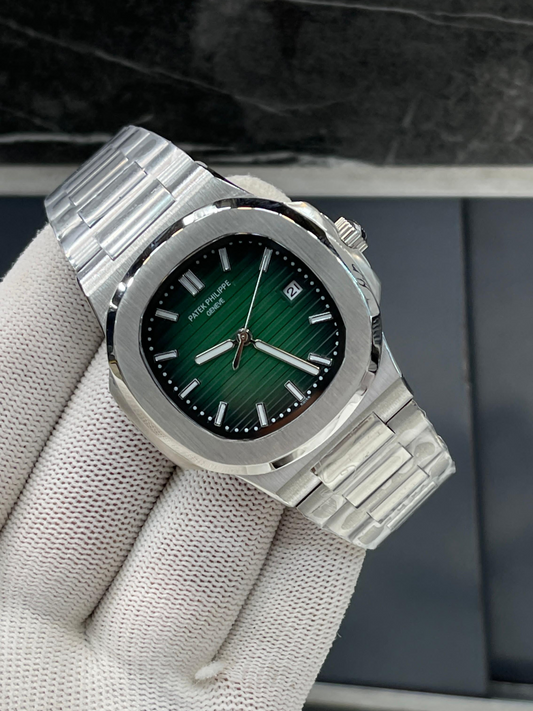 Patek Philippe Nautilus