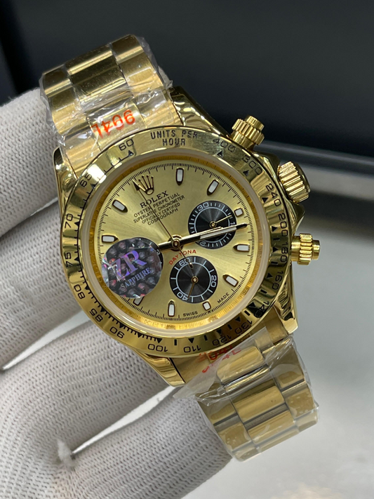 Rolex Cosmograph Daytona