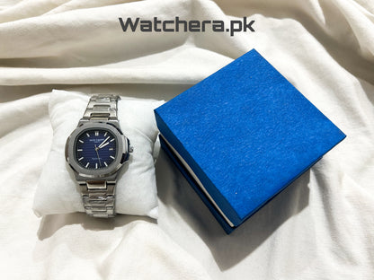Patek Phillip Nautilus