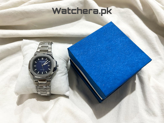 Patek Phillip Nautilus