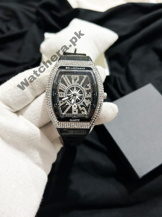 Frank Muller Iced Stone
