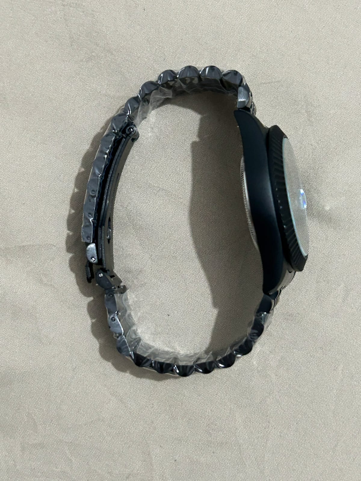 Rolex Mate-Black